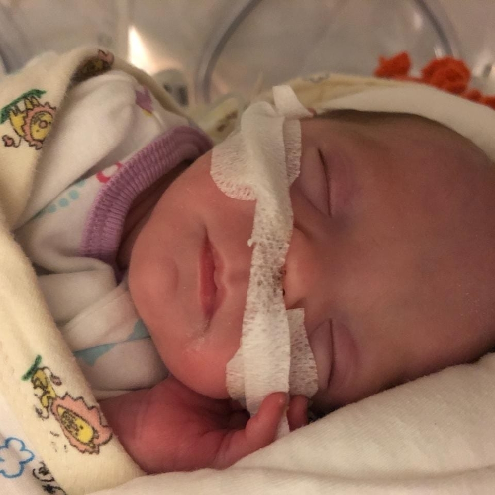 Meet your Posher, Cheri